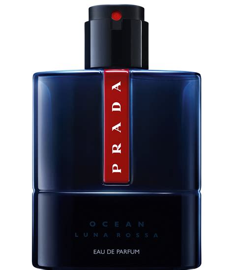 prada ocean for men